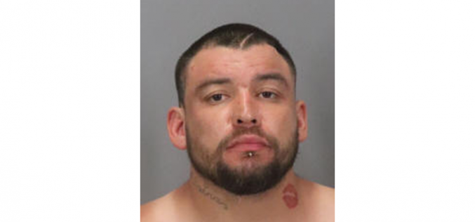 Palo Alto Police Arrest Suspect in Homicide at Mobile Home Park