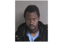 Homeless Man with a Violent History Arrested for Attacking 3 Individuals