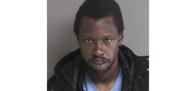 Homeless Man with a Violent History Arrested for Attacking 3 Individuals