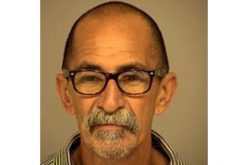 Senior Citizen Dealer of meth and heroin Busted