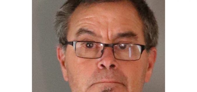 Second Youth Pastor Child-Molester Arrested During Sexual-Assault Investigation