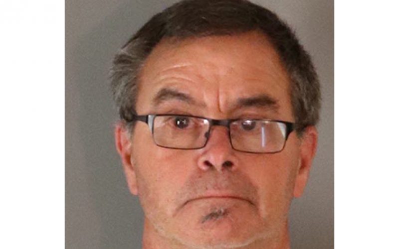 Second Youth Pastor Child-Molester Arrested During Sexual-Assault Investigation