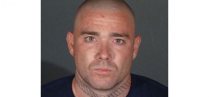 Suspect in Stabbing at Glendora Bar Charged with Attempted Murder