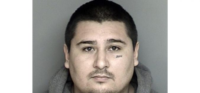 Man Who Recently Shot Two People In Salinas Also A Suspect in 2017 Cold Case Murder