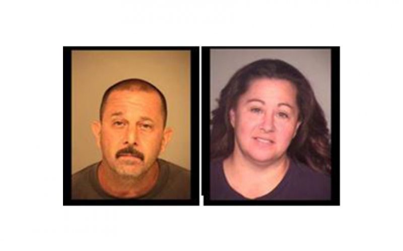 Brother & Sister Heroin Dealers Arrested