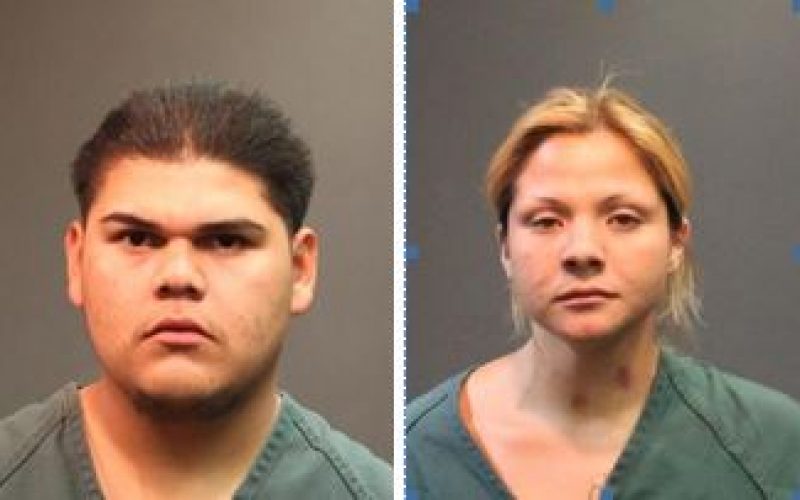 Two of Three Suspects Identified, Arrested in Santa Ana Shooting/Carjacking Incident