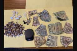 Two arrested in drug trafficking investigation in Santa Rosa