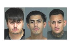 Three Suspects Arrested in Another Garden Grove Drug-Related Homicide