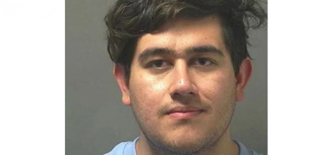 Substitute teacher arrested with child pornography