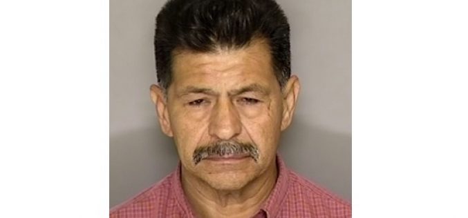 Watsonville man arrested on suspicion of sexual assault