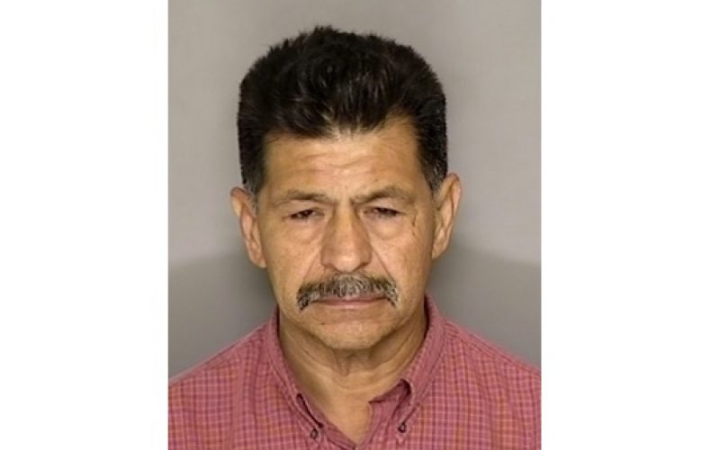 Watsonville man arrested on suspicion of sexual assault