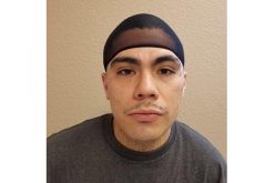 Lakeport Police: Active gang member caught with unregistered firearm