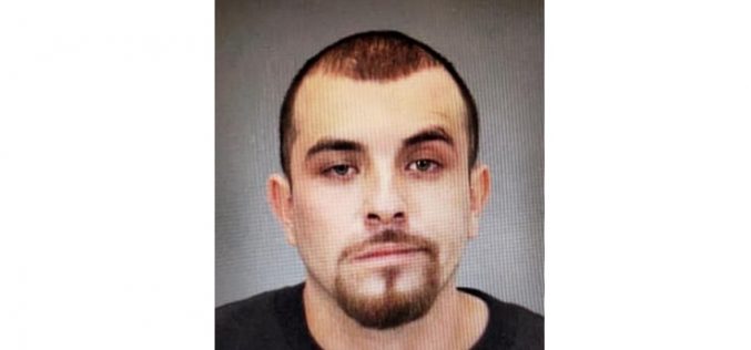 Salinas Police: Suspect arrested in fatal shooting on Sonora Way