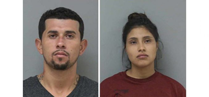 Two Arrested in Connection with Madera County Murder