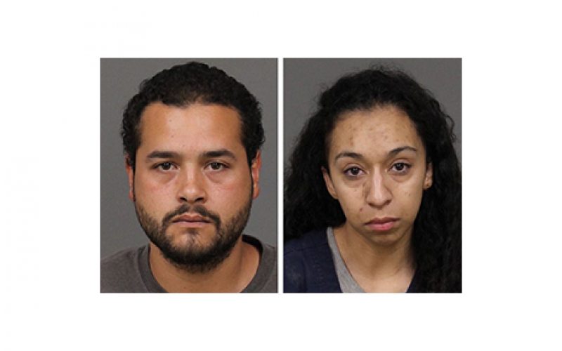 Husband and Wife Arrested for Prescription Fraud