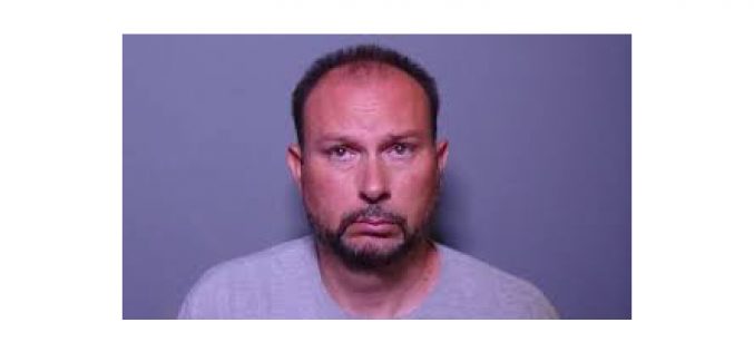 Middle School Music Director Suspected of Child Molestation, Arrested at Home