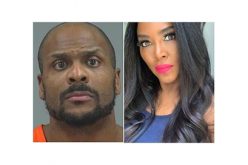 RHOA Reality Star Matt Jordan, Kenya Moore’s Ex, Arrested for Domestic Assault in Denny’s Parking Lot