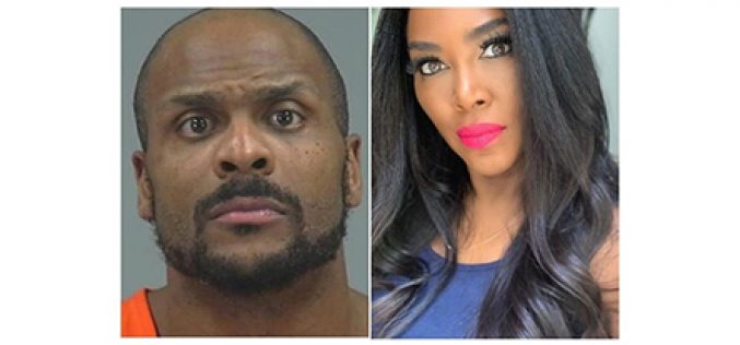 RHOA Reality Star Matt Jordan, Kenya Moore’s Ex, Arrested for Domestic Assault in Denny’s Parking Lot