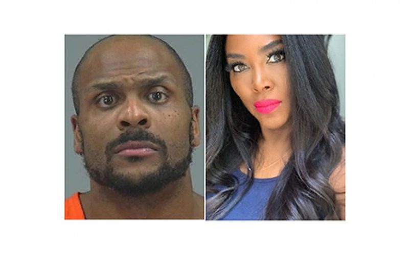 RHOA Reality Star Matt Jordan, Kenya Moore’s Ex, Arrested for Domestic Assault in Denny’s Parking Lot