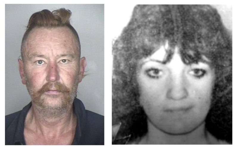 Man arrested in connection to 1991 disappearance of Tracy Sandstra