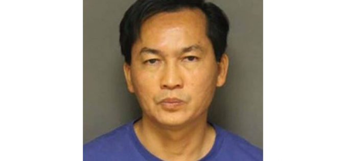 CSUF Campus-Murder Suspect Arrested for Death of Administrator Steven Chan