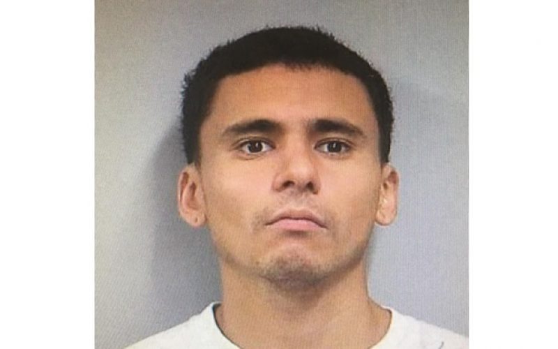 El Centro man accused of making criminal threats against Imperial Valley College