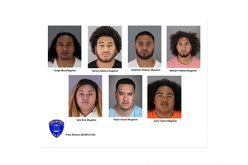 Seven Arrests Made In June 23rd Shooting At Club Shoreview