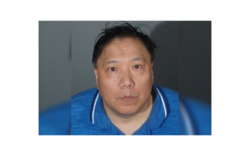 Twice-Convicted Sex-Offender Driving Instructor Sentenced for Molesting Young Student