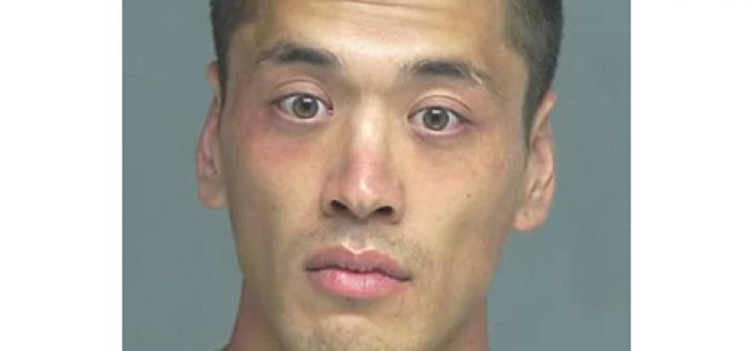 Garden Grove Man Confesses to Stabbing Mother to Death