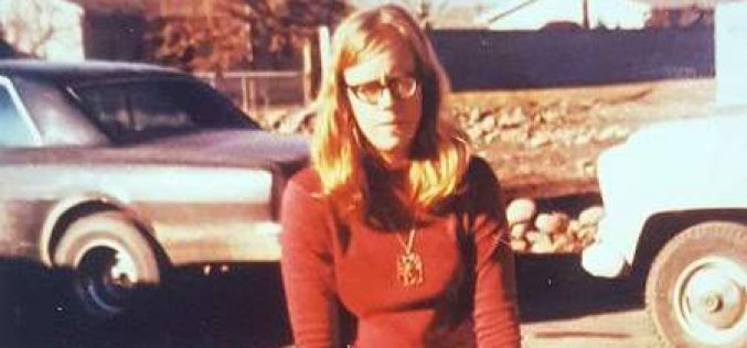 State announces possible DNA match in 1973 cold-case disappearance of Joanne Burmer