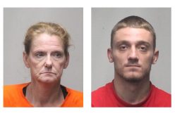 Two arrested on suspicion of mail theft in Sutter County