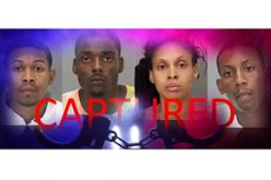 SJPD Arrests 4 Suspects in Home Burglary Homicide Case