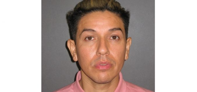 Riverside man arrested, accused of sexual assault on minor in 2018