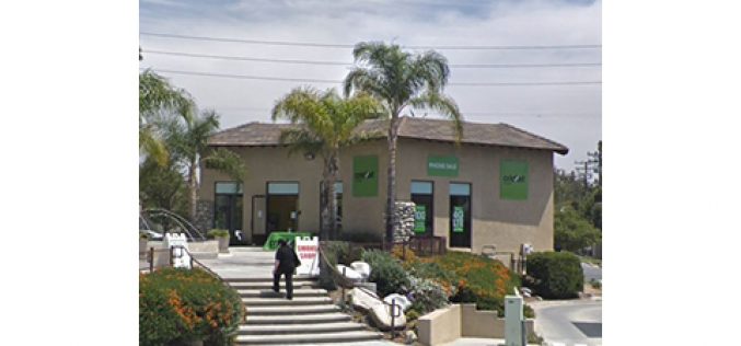 Suspects Rob Cricket Wireless in Rancho Cucamonga and are Arrested Soon Afterwards