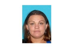 Redding woman arrested after stabbing incident involving family member