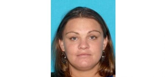 Redding woman arrested after stabbing incident involving family member