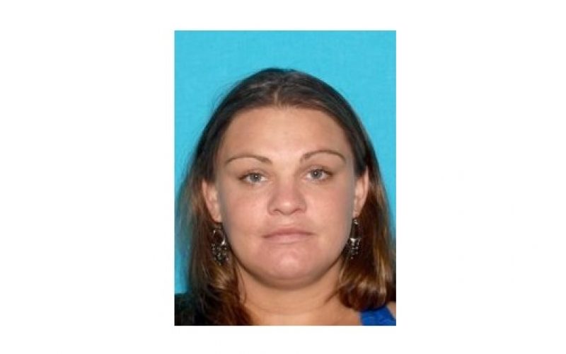 Redding woman arrested after stabbing incident involving family member