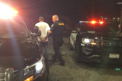 Rodeo man caught with drugs and a gun during traffic stop in Clearlake