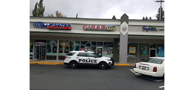 Maple Valley smoke shop closed down after undercover investigation