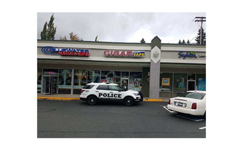 Maple Valley smoke shop closed down after undercover investigation