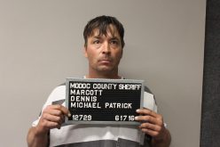 Alturas man wanted on outstanding warrant arrested in Likely