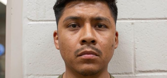 Previously-deported sex offender arrested again at Calexico border