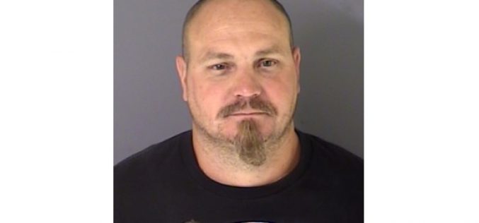 Drunken Galt man tries to fight people at Hollister Quik Stop, gets arrested for DUI