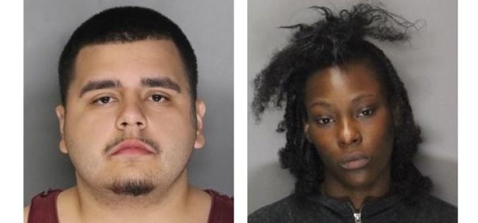 Sacramento PD arrests two in connection to shooting on Yreka Avenue