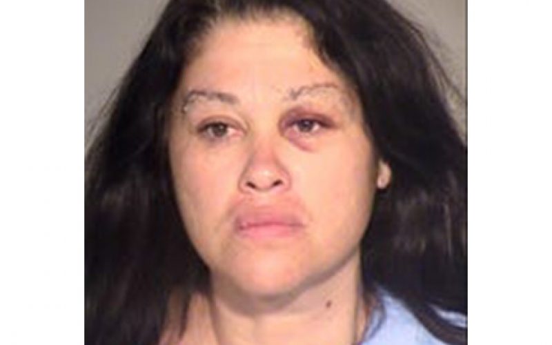 Woman Arrested for Fatal Stabbing