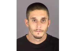 Escalon man faces felony hit-and-run charges after chaotic pursuit