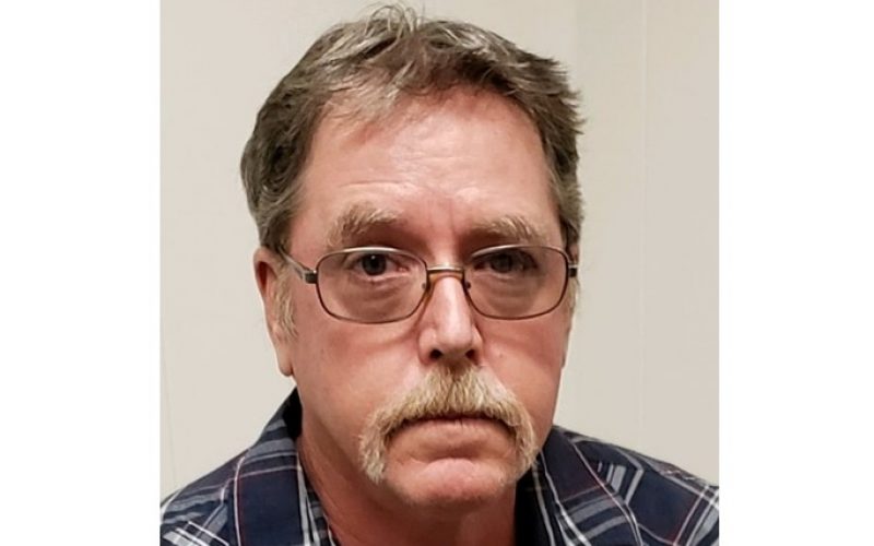 Search warrant leads to child porn arrest in Mt. Shasta