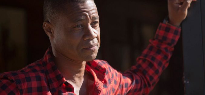 Fifth accuser comes out with sexual misconduct allegations against Cuba Gooding Jr.