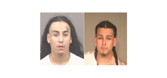 “Grab and Run” Investigation leads to Several Bulldog Gang Member Arrests