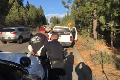 Hit-and-run in stolen vehicle leads to arrest of Coalinga man